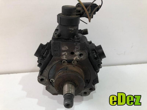 Pompa inalta presiune Audi A4 (2004-2008) [8EC, B7] 3.0 tdi asb 0445010154