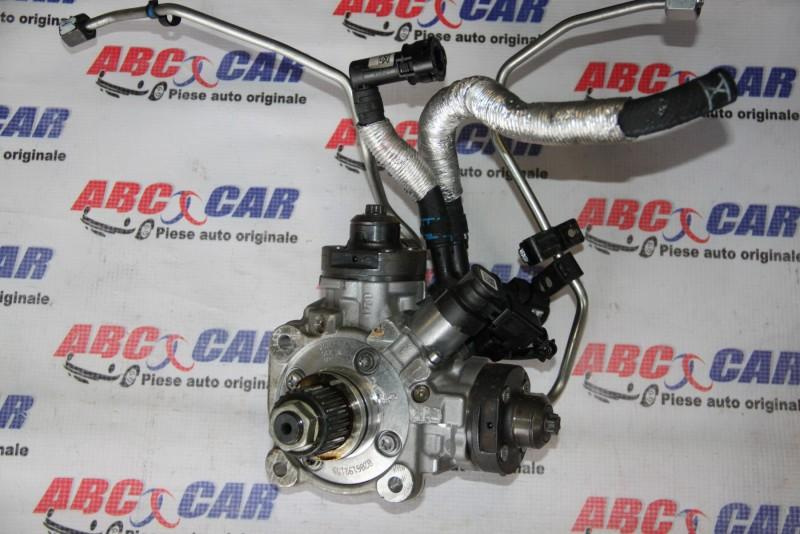Pompa inalta presiune Audi A4 2015-2019 8W2, B9 059130755DB