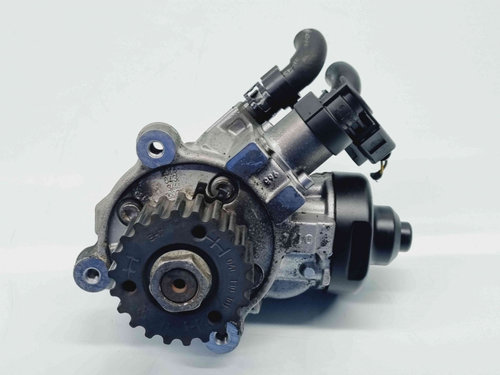 Pompa inalta presiune Audi A4 (8K2, B8.5) Facelift [Fabr 2008-2015] 04L130755D 0445010537 2.0 TDI CN...