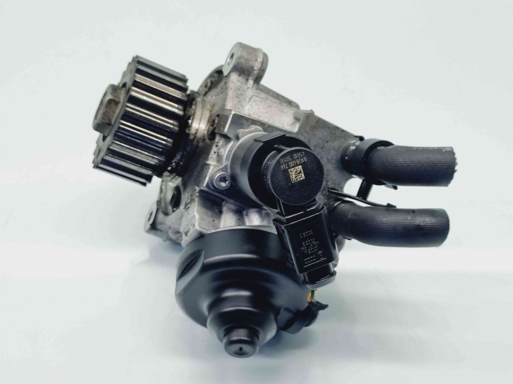 Pompa inalta presiune Audi A4 (8K2, B8.5) Facelift [Fabr 2008-2015] 04L130755D 0445010537 2.0 TDI CNHC 120KW / 163CP 2.0 TDI CNHC 120KW / 163CP