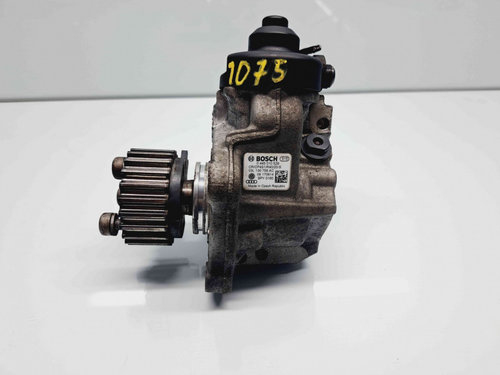 Pompa inalta presiune Audi A4 (8K2, B8) [Fabr 2008-2015] 03L130755AC / 0445010529 2.0 TDI CGLC 130KW...