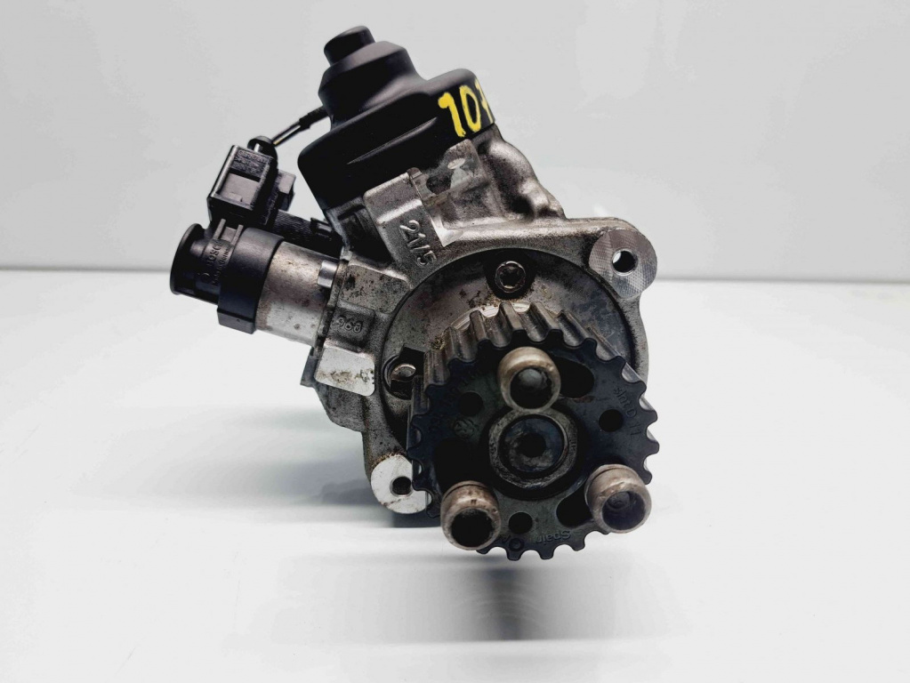 Pompa inalta presiune Audi A4 (8K2, B8) [Fabr 2008-2015] 03L130755AC / 0445010529 2.0 TDI CGLC 130KW / 177CP 2.0 TDI CGLC 130KW / 177CP