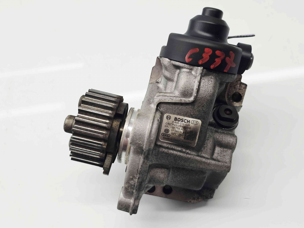 Pompa inalta presiune Audi A4 (8K2, B8) 