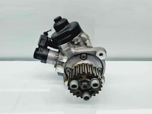 Pompa inalta presiune Audi A4 (8K2, B8) Facelift [Fabr 2008-2015] 03L130755AC 0445010529 2.0 TDI CJC...
