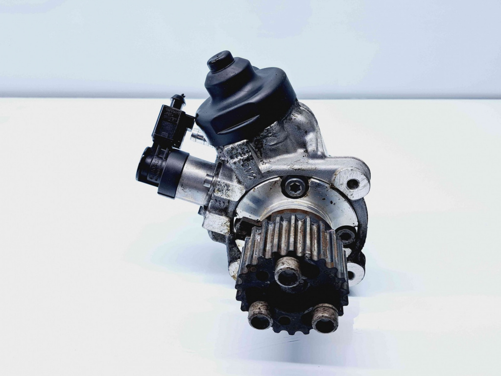 Pompa inalta presiune Audi A4 (8K5, B8) Avant [Fabr 2008-2015] 03L130755 0445010507 2.0 TDI CAHA 125KW / 170CP 2.0 TDI CAHA 125KW / 170CP