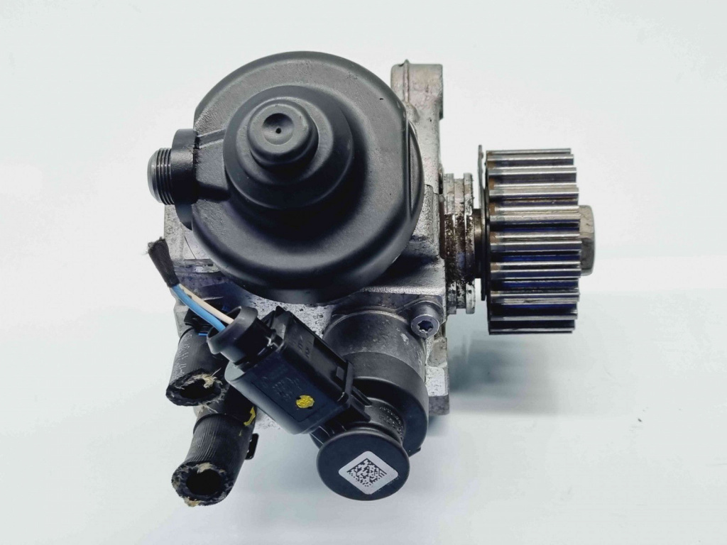 Pompa inalta presiune Audi A4 (8W2, B9) [Fabr 2015-2023] 04L130755E 0445010538 2.0 TDI DETA 140KW / 190CP 2.0 TDI DETA 140KW / 190CP