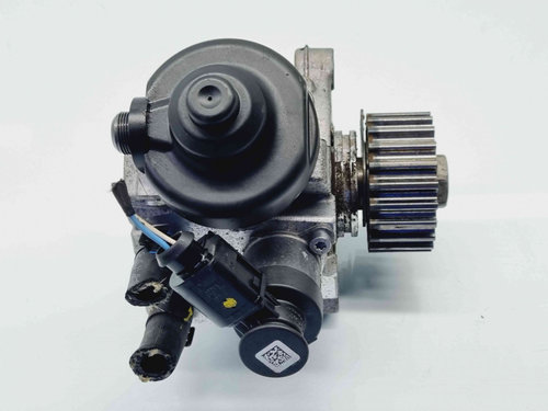 Pompa inalta presiune Audi A4 (8W2, B9) [Fabr 2015-2023] 04L130755E 0445010538 2.0 TDI DETA 140KW / ...