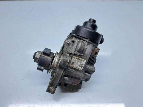 Pompa inalta presiune AUDI A4 (8W2, B9) [Fabr 2015-prezent] 04L130755D / 0445010537 2.0 TDI CRLB 110...