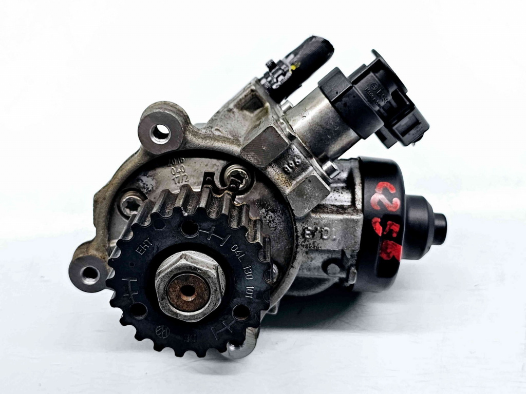 Pompa inalta presiune Audi A4 (8W2, B9) [Fabr 2015-2023] 04L130755E 0445010538 2.0 TDI DEUA 110KW / 150CP