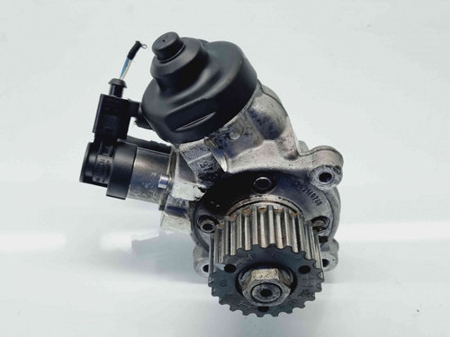 Pompa inalta presiune Audi A4 (8W2, B9) [Fabr 2015-2023] 04L130755E 0445010538 2.0 TDI DETA 140KW / ...