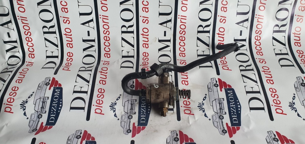 Pompa inalta presiune Audi A4 B8 2.0 TFSi 211/224 CP cod piesa : 06J127025E