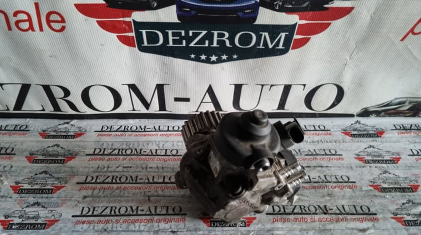 Pompa inalta presiune Audi A4 B8 2.7 TDI 190 cai motor CAMA cod piesa : 059130755AH