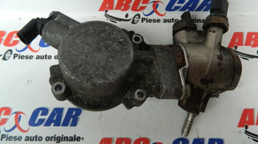 Pompa inalta presiune Audi A4 B8 3.2 V6 FSI Cod: 06E127025M