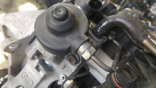 Pompa inalta presiune audi a4 b8 8k 2.0 tdi cjc 0445010529 03l130755ac