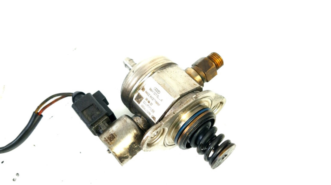 Pompa Inalta Presiune Audi A4 B8 (8K) 2007 - 2015 Benzina 06H127025K, 06H 127025 K, 06H127025, 06H 127 025, 0261520055, 026 152 005 5, 1000637696