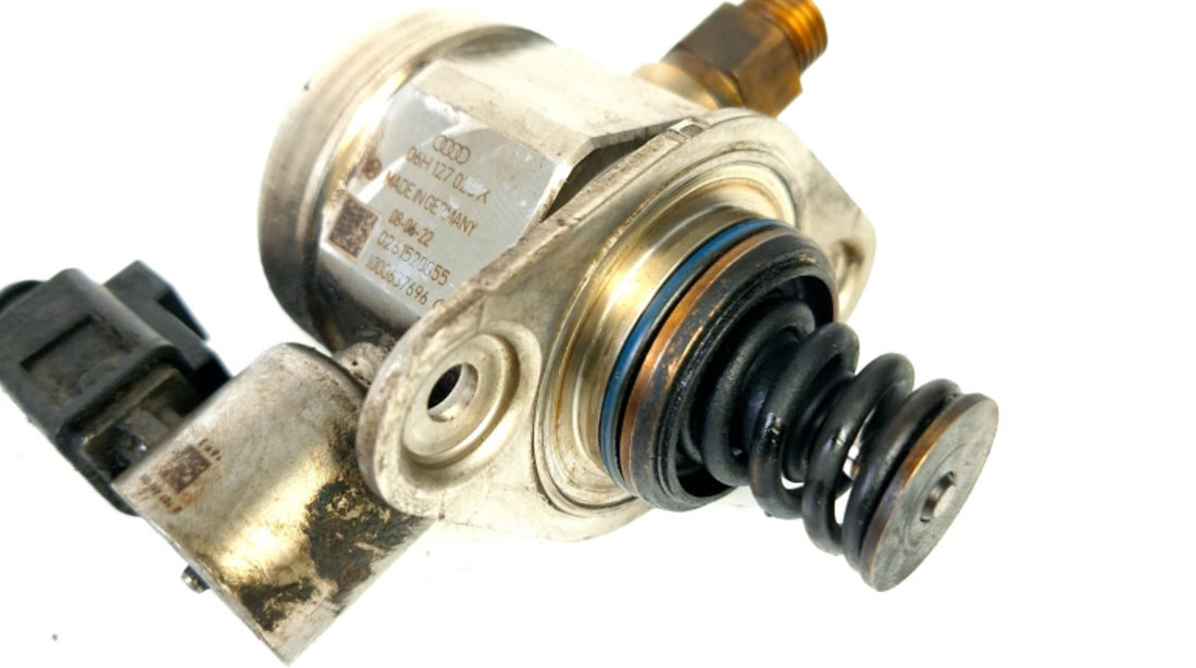 Pompa Inalta Presiune Audi A4 B8 (8K) 2007 - 2015 Benzina 06H127025K, 06H 127025 K, 06H127025, 06H 127 025, 0261520055, 026 152 005 5, 1000637696