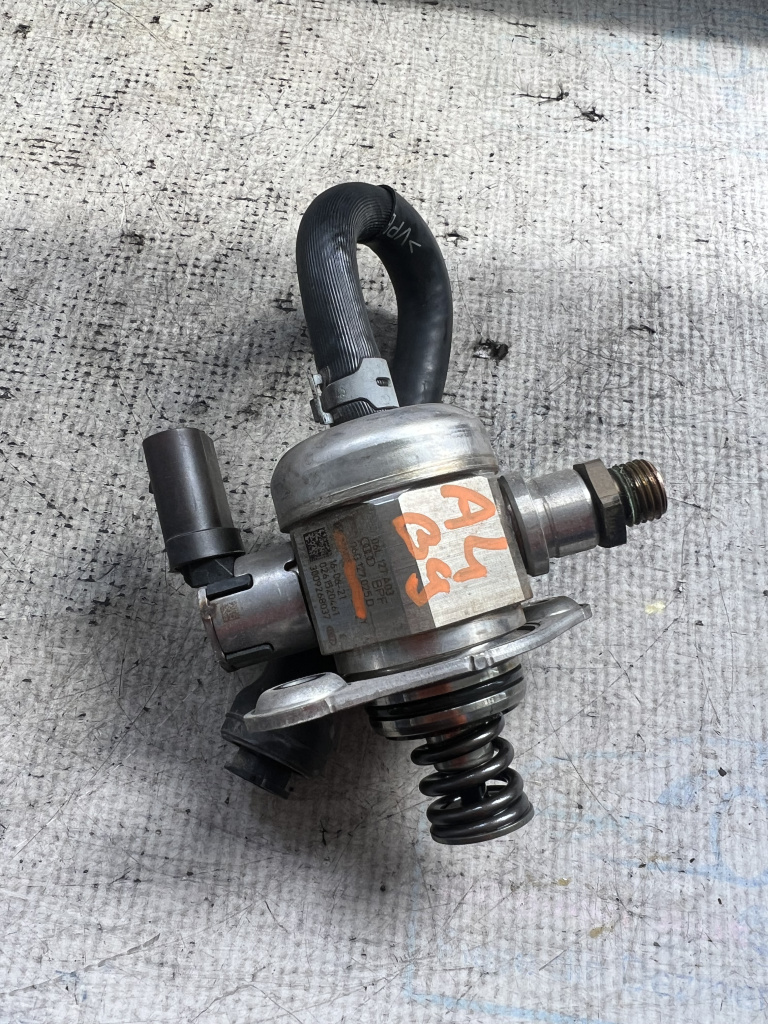 Pompa inalta presiune Audi A4 B9 2.0 Benzina 2018, 06G127025D