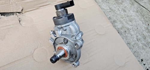 Pompa inalta presiune Audi A4 B9 / A5 F5 / Q5 Fy / A6 C8 4K 2.0 TDI 2019 2020 2021 2022