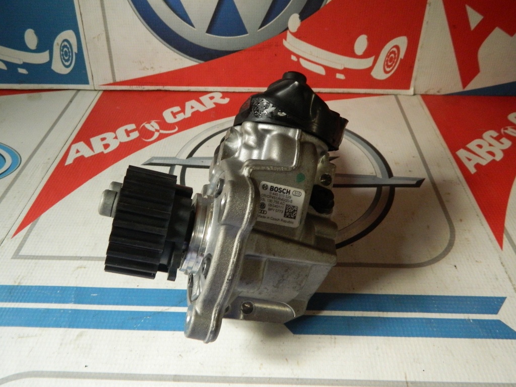 Pompa inalta presiune Audi A4 cod: 03L130755AC