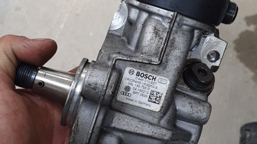 Pompa inalta presiune AUDI A4 Q5 2.0 TDI CNH 04L130755D 2014 2015