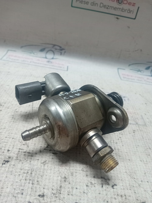 Pompa inalta presiune Audi A5 1.8 Benzina 2011, 06H127025P