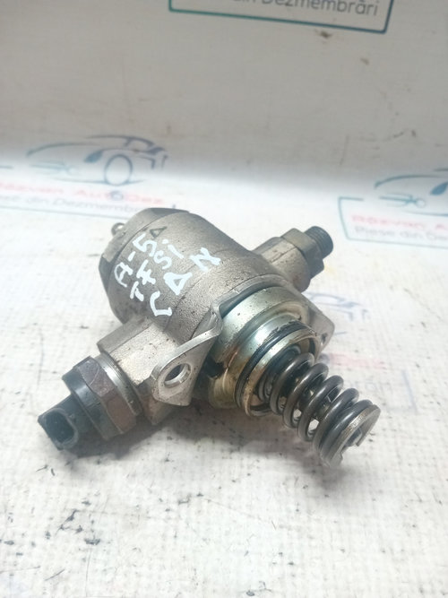 Pompa inalta presiune Audi A5 2.0 Benzina 2011, 06J127025E