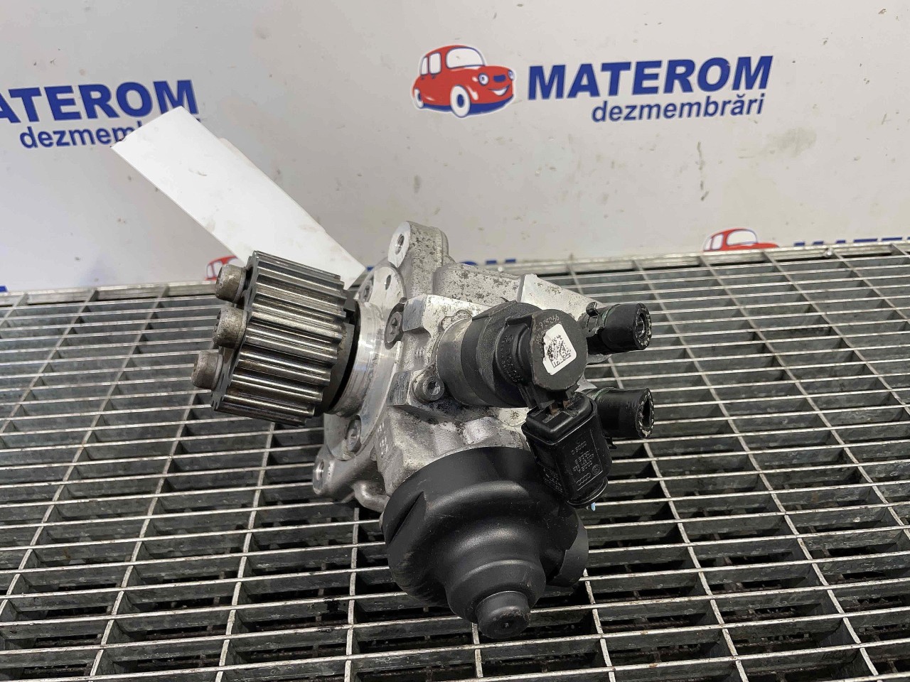 POMPA INALTA PRESIUNE AUDI A5 2.0 TDI - (2007 2011)
