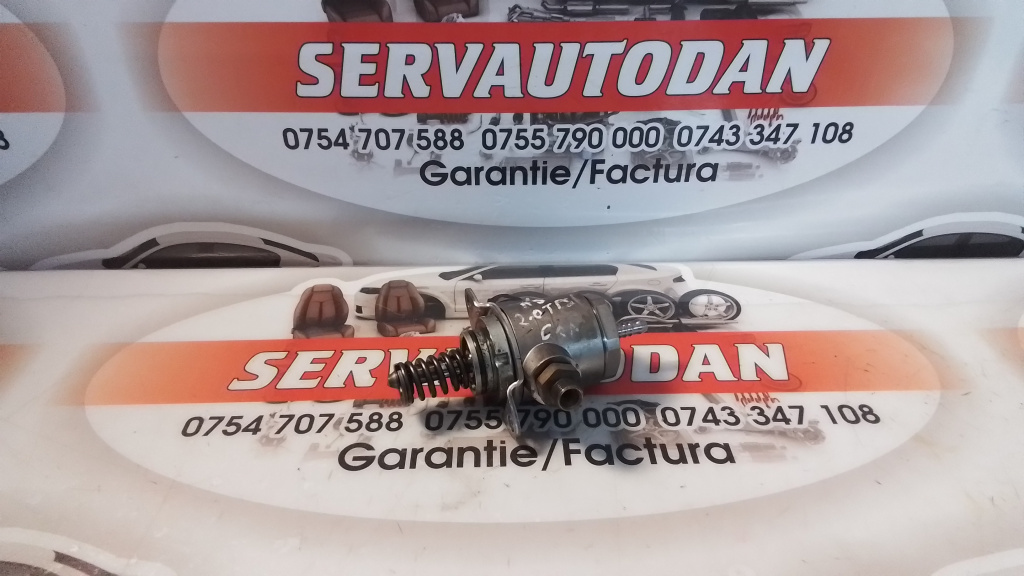 Pompa inalta presiune Audi A5 (2007-2011) [8T3] 2.0 Benzina 2008, 06J127025E