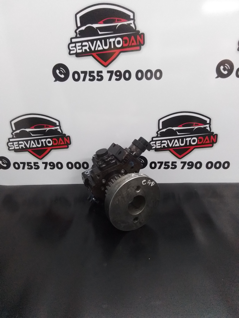 Pompa inalta presiune Audi A5 (2007-2011) [8T3] 3.0 Motorina 2008, 059130755S / 0445010154