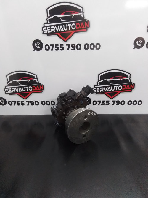 Pompa inalta presiune Audi A5 (2007-2011) [8T3] 3.0 Motorina 2008, 059130755S / 0445010154
