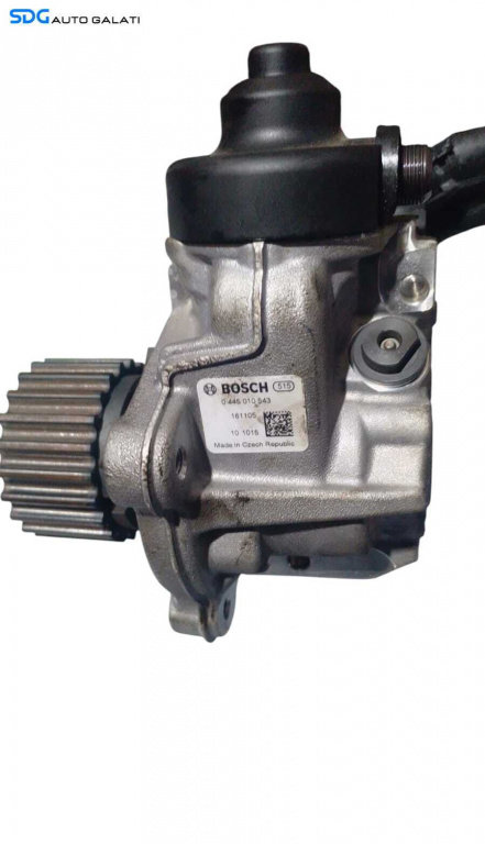 Pompa Inalta Presiune Audi A5 8T 2.0 TDI CAHA CAHB CGLD CNHC CAGB CJCB CSUB CJCA CAGA CMFA CMEA 2008...