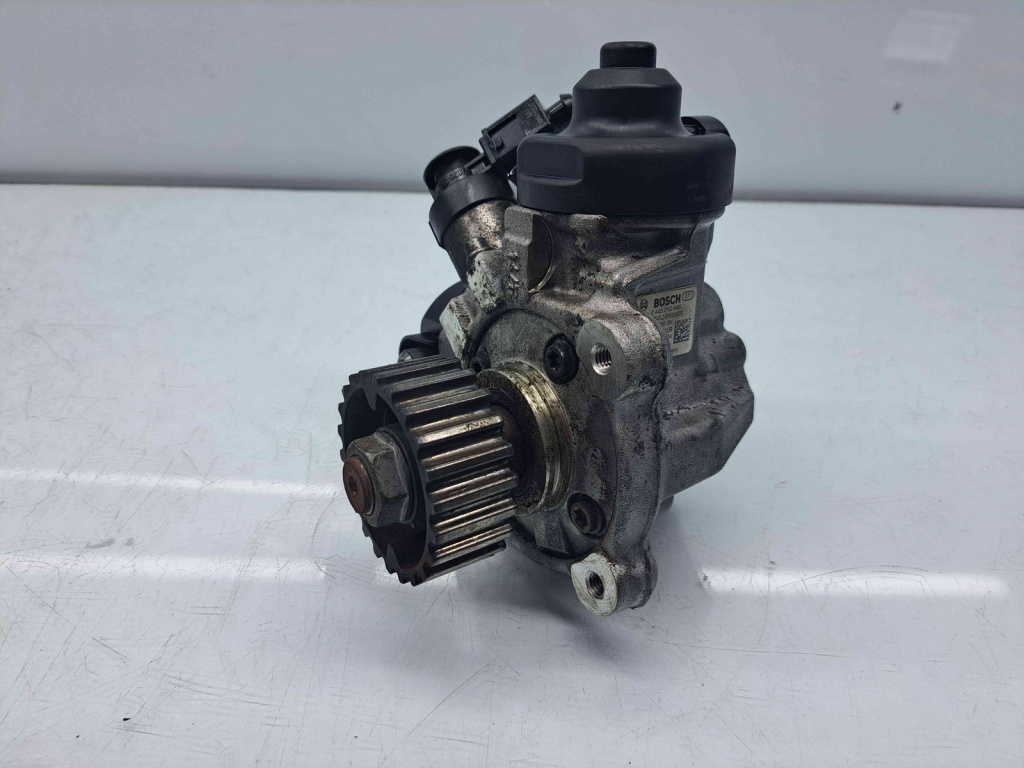 Pompa inalta presiune Audi A5 (8T3) [Fabr 2007-2015] 059130755BK 3.0 TDI CCWA 176KW / 239CP