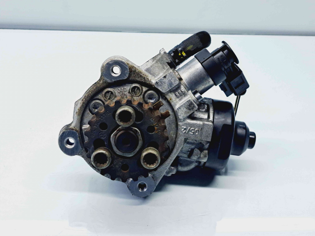 Pompa inalta presiune AUDI A5 (8T3) [Fabr 2007-2015] 03L130755AC 0445010529 2.0 TDI CGLC130KW / 177CP