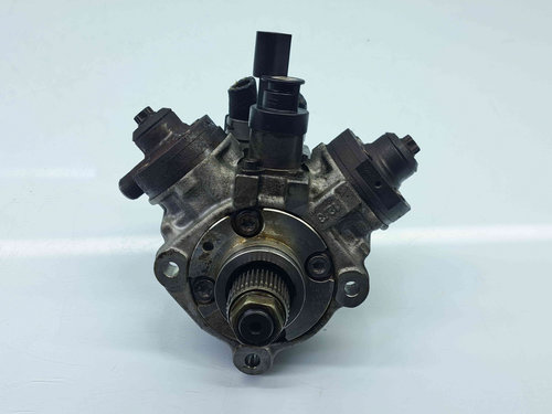 Pompa inalta presiune AUDI A5 (8T3) [Fabr 2007-2015] 0445010631 059130755AN 3.0 TDI CDUC 180KW / 245...