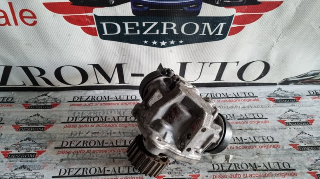 Pompa inalta presiune Audi A5 B8 2.7 TDI 190 cai motor CGKA cod piesa : 059130755AH