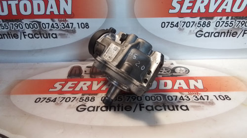 Pompa inalta presiune Audi A5 facelift (2012-2016) 2.0 Motorina 2016, 04L130755D / 0445010537