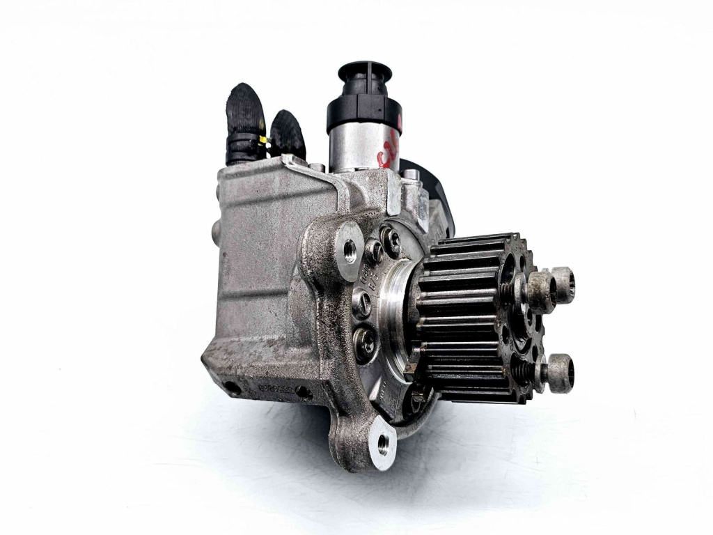 Pompa inalta presiune Audi A5 Sportback (8TA) [Fabr 2009-2015] 03L130755AC 0445010529 2.0 TDI CGLC 130KW / 177CP