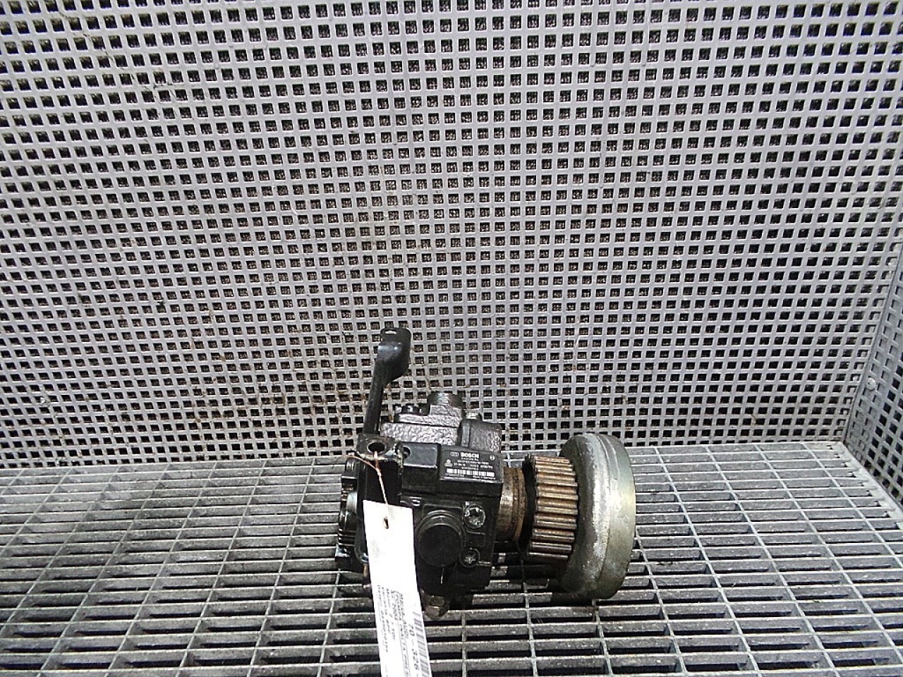 POMPA INALTA PRESIUNE AUDI A6 2.7 TDI - (2004 2009)