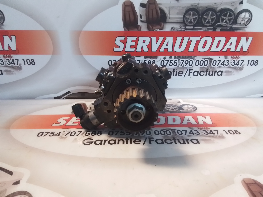 Pompa inalta presiune Audi A6 (2004-2011) [4F2, C6] 2.7 Motorina 2007, 0445010154 / 059130755S