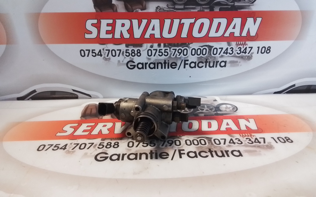 Pompa inalta presiune Audi A6 (2004-2011) [4F2, C6] 3.2 Benzina 2005, 06E127025G