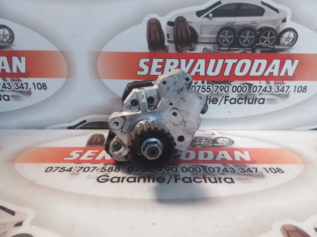 Pompa inalta presiune Audi A6 (2004-2011) [4F2, C6] 3.0 Motorina 2008, 0445010090 / 059130755E