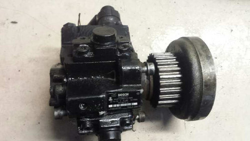 Pompa inalta presiune audi a6 3.0 tdi 2007 0445010154