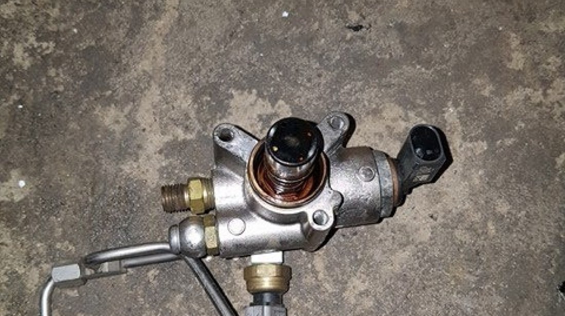 Pompa inalta presiune audi a6 4f 2.0 tfsi bpj 170 cai