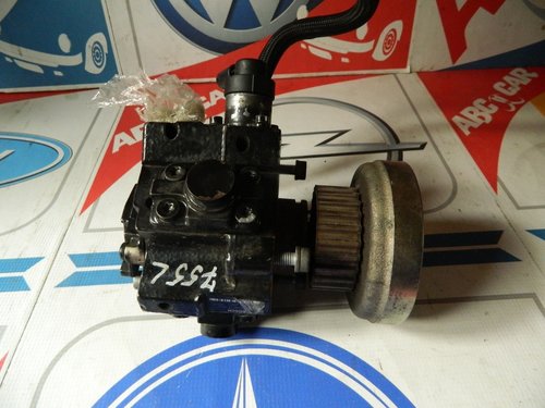 Pompa inalta presiune Audi A6 4F 2.7 TDI COD: 059130755L