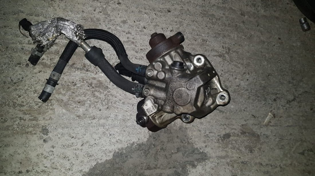 Pompa inalta presiune Audi A6 4G 3.0TDi 245cp CDUD cod piesa : 059130755BF