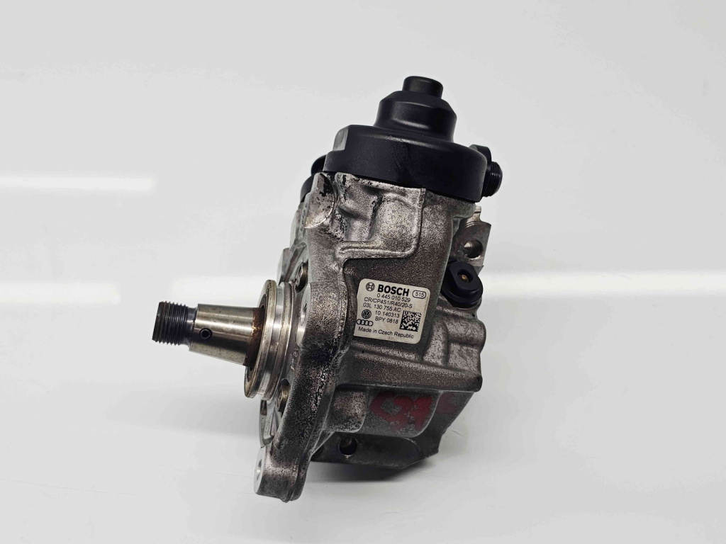Pompa inalta presiune Audi A6 (4G2, C7) [Fabr 2012-2017] 03L130755AC 2.0 TDI CGLC 130KW / 177CP