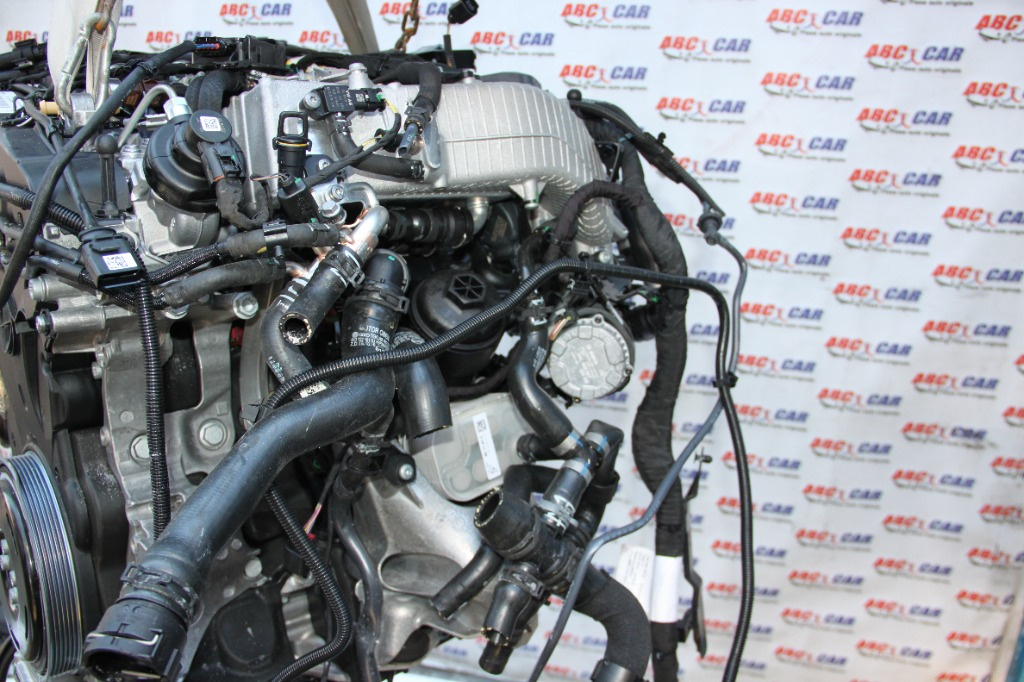 Pompa inalta presiune Audi A6 4K C8 2018-prezent 2.0 TDI cod: 0445010790