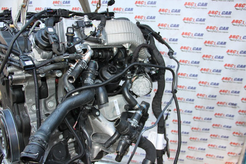 Pompa inalta presiune Audi A6 4K C8 2018-prezent 2.0 TDI cod: 0445010790