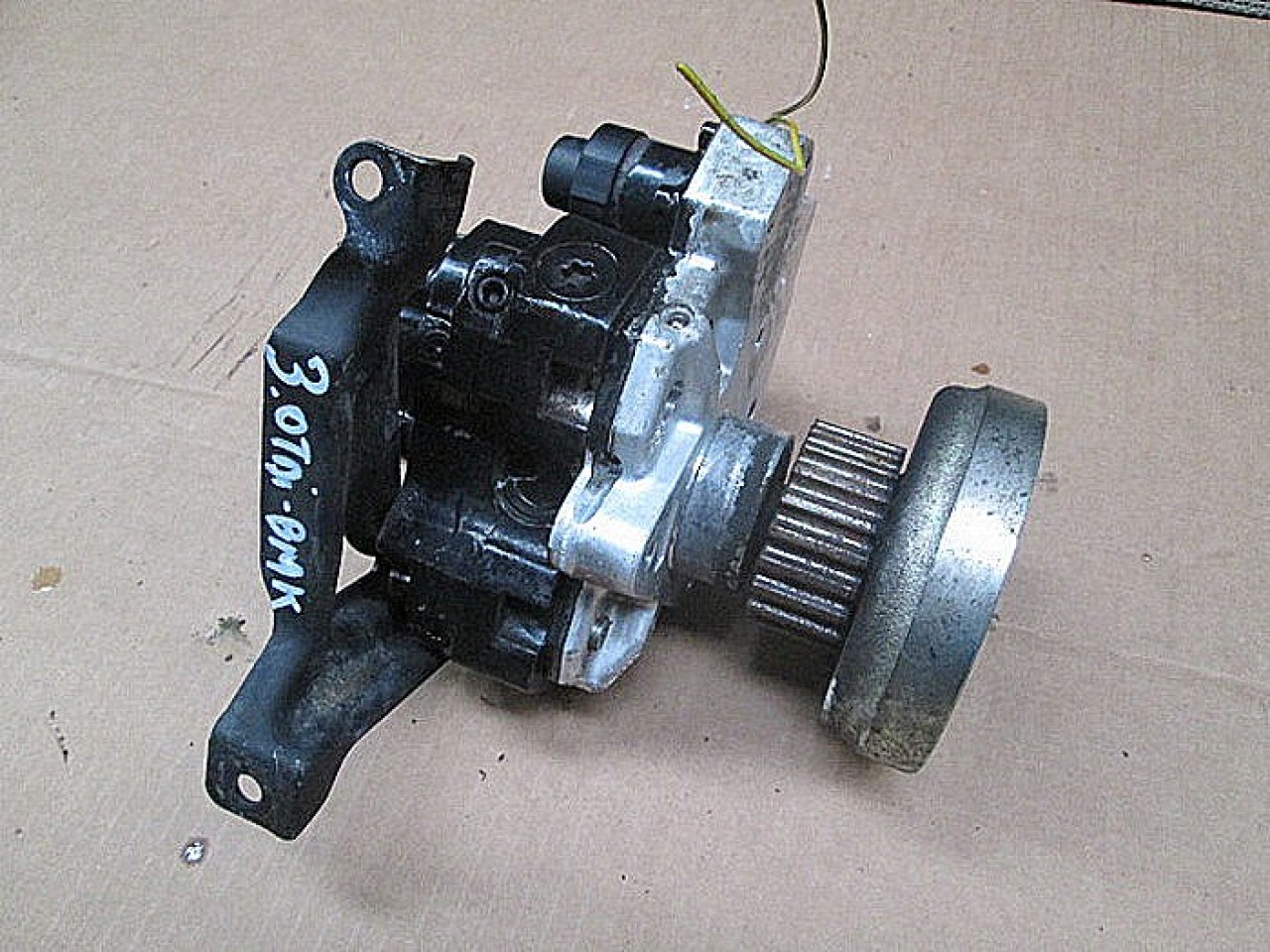 POMPA INALTA PRESIUNE AUDI A6 A6 3.0 TDI - (2004 2009)