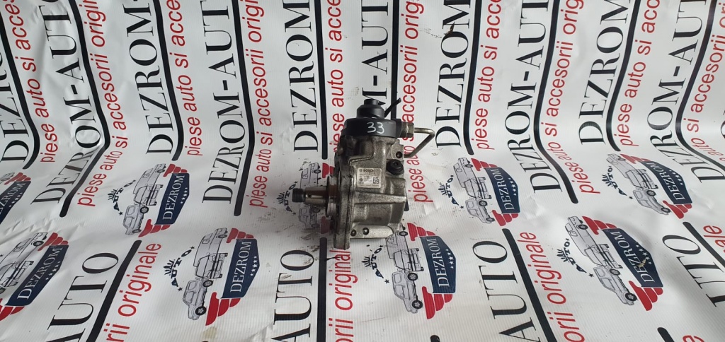 Pompa inalta presiune Audi A6 C7 2.0 TDi 136/163/177cp cod piesa : 03L130755AC